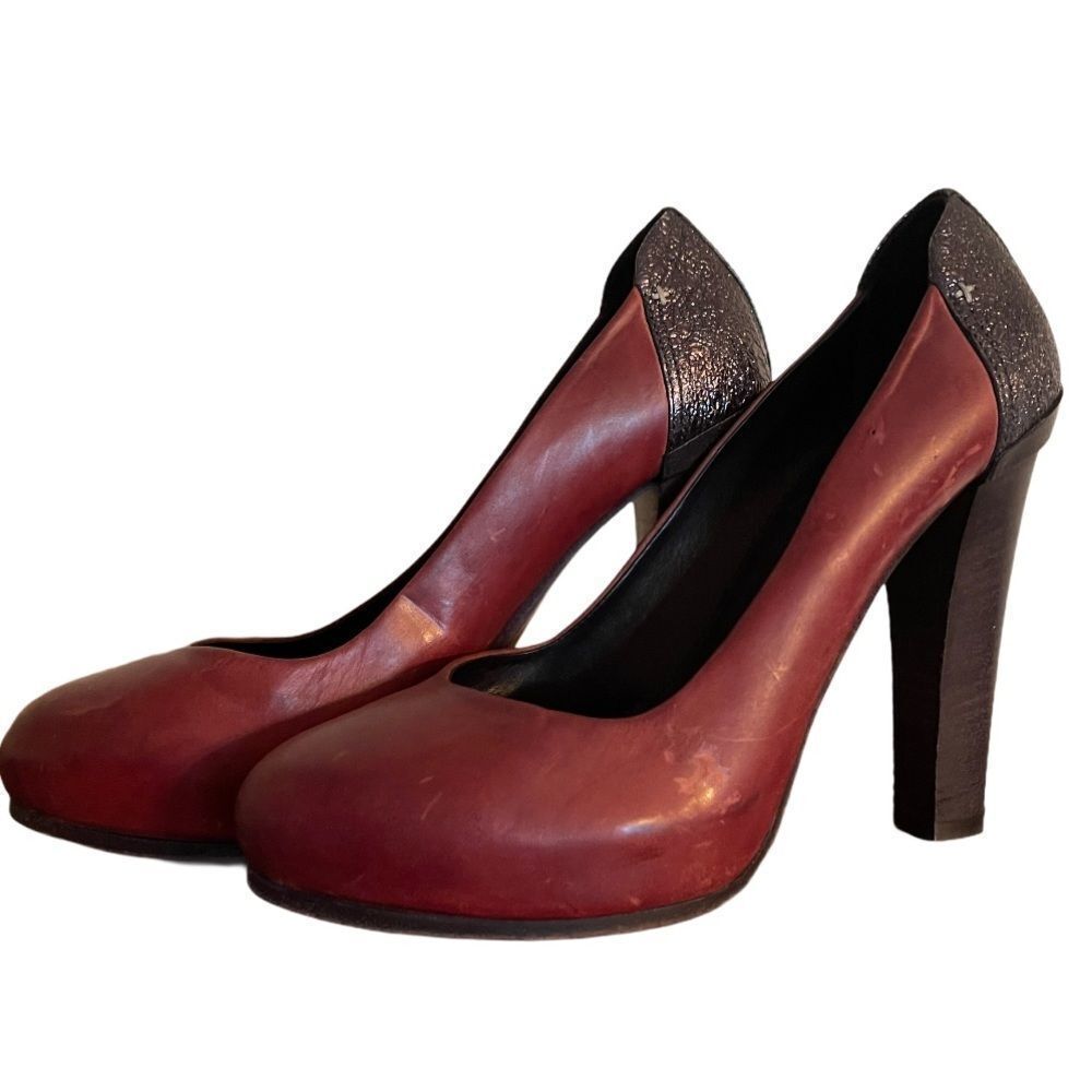 Rag &‎ Bone Heels